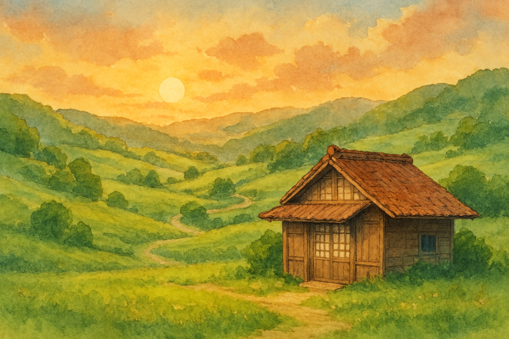 Ghibli