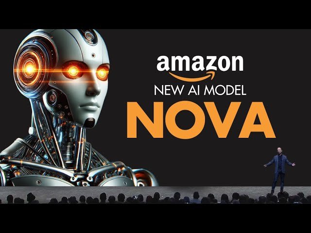 nova AI